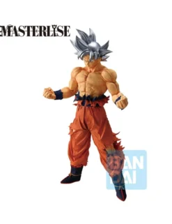 Bandai Ichibansho Dragon Ball Super The Chronicle of Goku Son Goku Ultra Instict