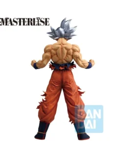 Bandai Ichibansho Dragon Ball Super The Chronicle of Goku Son Goku Ultra Instict