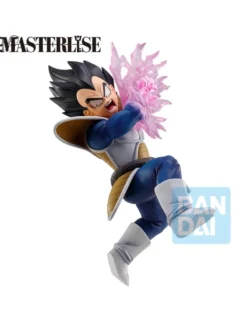Bandai Ichibansho Dragon Ball Z Spectacle Battle Vegeta