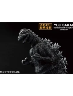 Bandai Ichibansho Godzilla 1954
