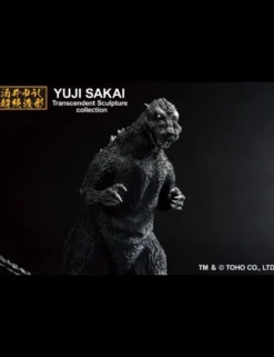 Bandai Ichibansho Godzilla 1954