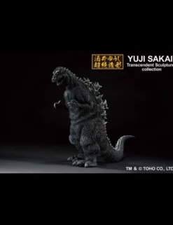 Bandai Ichibansho Godzilla 1954