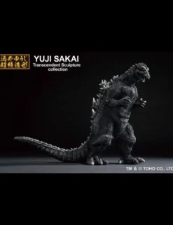Bandai Ichibansho Godzilla 1954