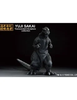 Bandai Ichibansho Godzilla 1954