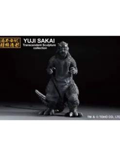Bandai Ichibansho Godzilla 1954