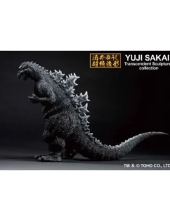 Bandai Ichibansho Godzilla 1954