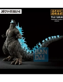 Bandai Ichibansho Godzilla Minus One Godzilla Zero's Heartbeat