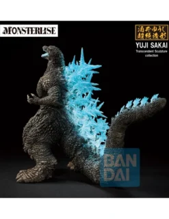 Bandai Ichibansho Godzilla Minus One Godzilla Zero's Heartbeat