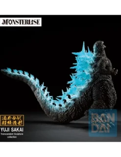 Bandai Ichibansho Godzilla Minus One Godzilla Zero's Heartbeat