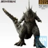 Bandai Ichibansho Godzilla Minus Zero Godzilla Zero's Heartbeat
