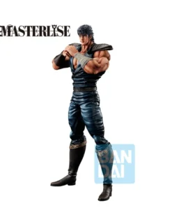 Bandai Ichibansho Hokuto No Ken Kenshiro