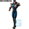 Bandai Ichibansho Hokuto No Ken Rei