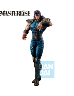 Bandai Ichibansho Hokuto No Ken Rei