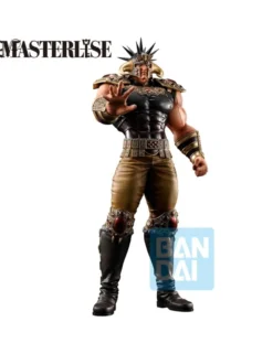 Bandai Ichibansho Hokuto No Ken Raoh