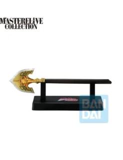 Bandai Ichibansho JoJo's Bizarre Adventure The Gathering of Rivals The Bow and Arrow