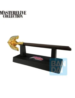 Bandai Ichibansho JoJo's Bizarre Adventure The Gathering of Rivals The Bow and Arrow