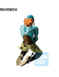 Bandai Ichibansho JoJo's Bizarre Adventure The Gathering of Rivals Diego Brando