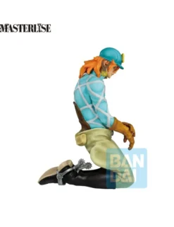 Bandai Ichibansho JoJo's Bizarre Adventure The Gathering of Rivals Diego Brando