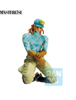 Bandai Ichibansho JoJo's Bizarre Adventure The Gathering of Rivals Diego Brando