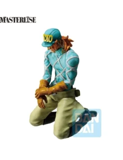 Bandai Ichibansho JoJo's Bizarre Adventure The Gathering of Rivals Diego Brando