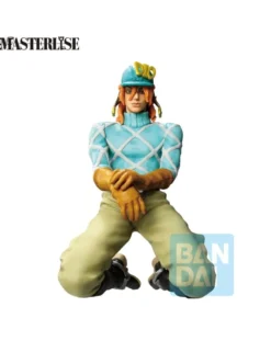 Bandai Ichibansho JoJo's Bizarre Adventure The Gathering of Rivals Diego Brando