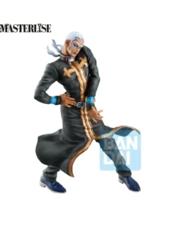 Bandai Ichibansho JoJo's Bizarre Adventure The Gathering of Rivals Enrico Pucci