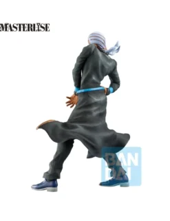 Bandai Ichibansho JoJo's Bizarre Adventure The Gathering of Rivals Enrico Pucci