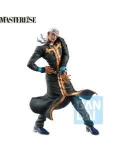 Bandai Ichibansho JoJo's Bizarre Adventure The Gathering of Rivals Enrico Pucci