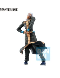 Bandai Ichibansho JoJo's Bizarre Adventure The Gathering of Rivals Enrico Pucci