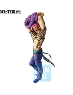 Bandai Ichibansho JoJo's Bizarre Adventure The Gathering of Rivals Diavolo