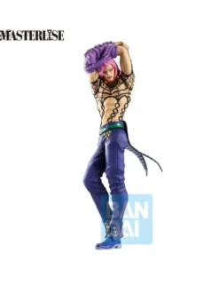 Bandai Ichibansho JoJo's Bizarre Adventure The Gathering of Rivals Diavolo