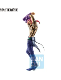 Bandai Ichibansho JoJo's Bizarre Adventure The Gathering of Rivals Diavolo