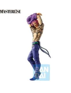 Bandai Ichibansho JoJo's Bizarre Adventure The Gathering of Rivals Diavolo