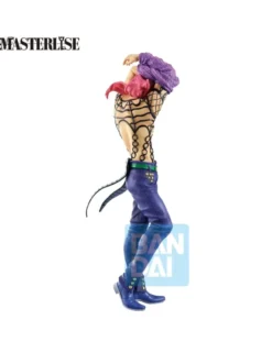 Bandai Ichibansho JoJo's Bizarre Adventure The Gathering of Rivals Diavolo