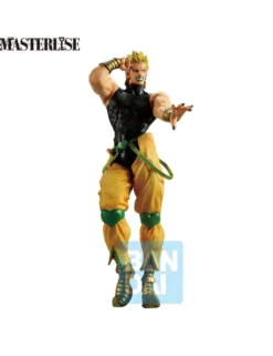 Bandai Ichibansho JoJo's Bizarre Adventure The Gathering of Rivals Dio Brando