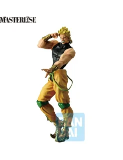 Bandai Ichibansho JoJo's Bizarre Adventure The Gathering of Rivals Dio Brando