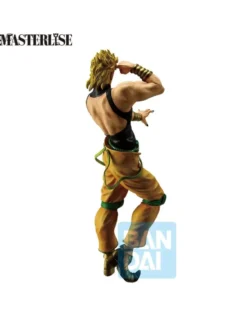Bandai Ichibansho JoJo's Bizarre Adventure The Gathering of Rivals Dio Brando