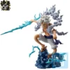 Bandai Ichibansho One Piece Ex Devils Monkey D. Luffy Gear 5