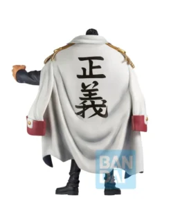 Bandai Ichibansho One Piece Legendary Hero Monkey D. Garp Young