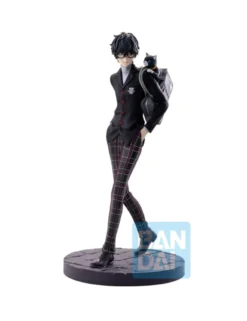 Bandai Ichibansho Persona 5 Protagonist