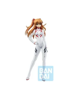 Bandai Ichibansho Rebuild of Evangelion EVA-13 Starting! Asuka Shikinami Langley