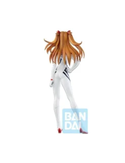 Bandai Ichibansho Rebuild of Evangelion EVA-13 Starting! Asuka Shikinami Langley