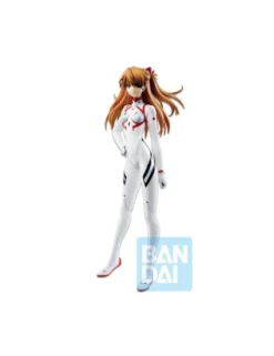 Bandai Ichibansho Rebuild of Evangelion EVA-13 Starting! Asuka Shikinami Langley