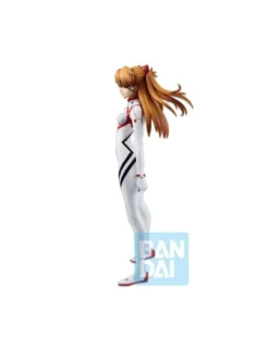 Bandai Ichibansho Rebuild of Evangelion EVA-13 Starting! Asuka Shikinami Langley