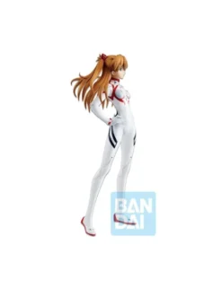 Bandai Ichibansho Rebuild of Evangelion EVA-13 Starting! Asuka Shikinami Langley
