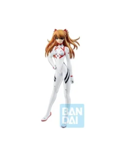 Bandai Ichibansho Rebuild of Evangelion EVA-13 Starting! Asuka Shikinami Langley