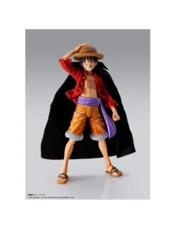 Bandai IMAGINATION WORKS One Piece Monkey D. Luffy