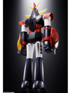 Bandai Jumbo Machinder Brave Raideen
