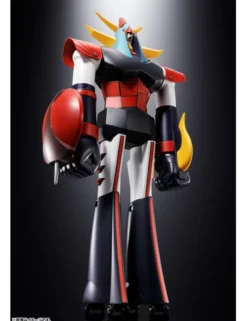 Bandai Jumbo Machinder Brave Raideen