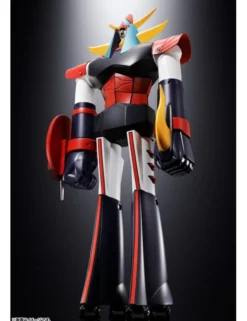 Bandai Jumbo Machinder Brave Raideen